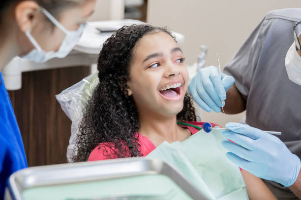 Best Emergency Wisdom Tooth Extraction in Portsmouth, VA