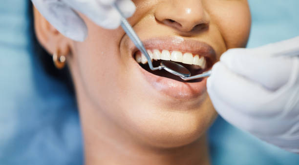 Best Walk-In Emergency Dental Services in Portsmouth, VA
