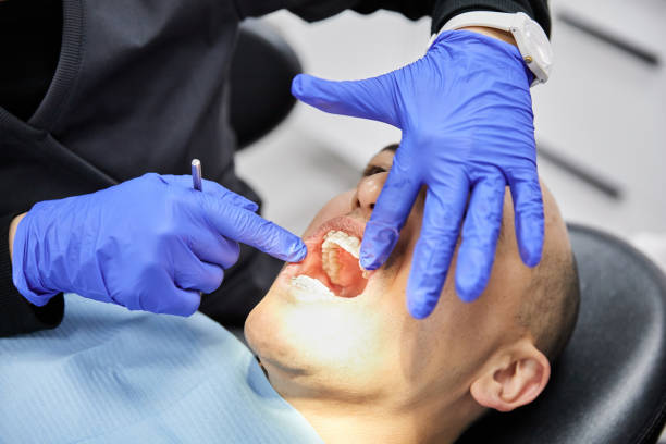 Best Emergency Treatment for Oral Infections in Portsmouth, VA