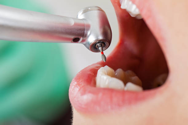 Best Emergency Treatment for Jaw Pain or Injury in Portsmouth, VA
