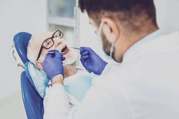 Best Emergency Pediatric Dental Care in Portsmouth, VA